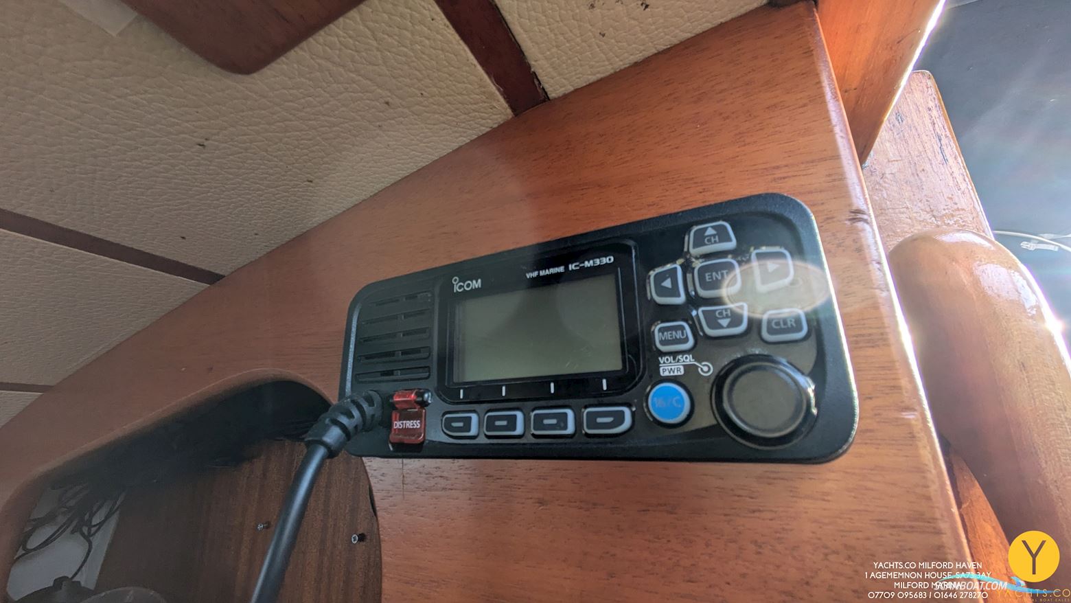 Hallberg Rassy 312 MK2