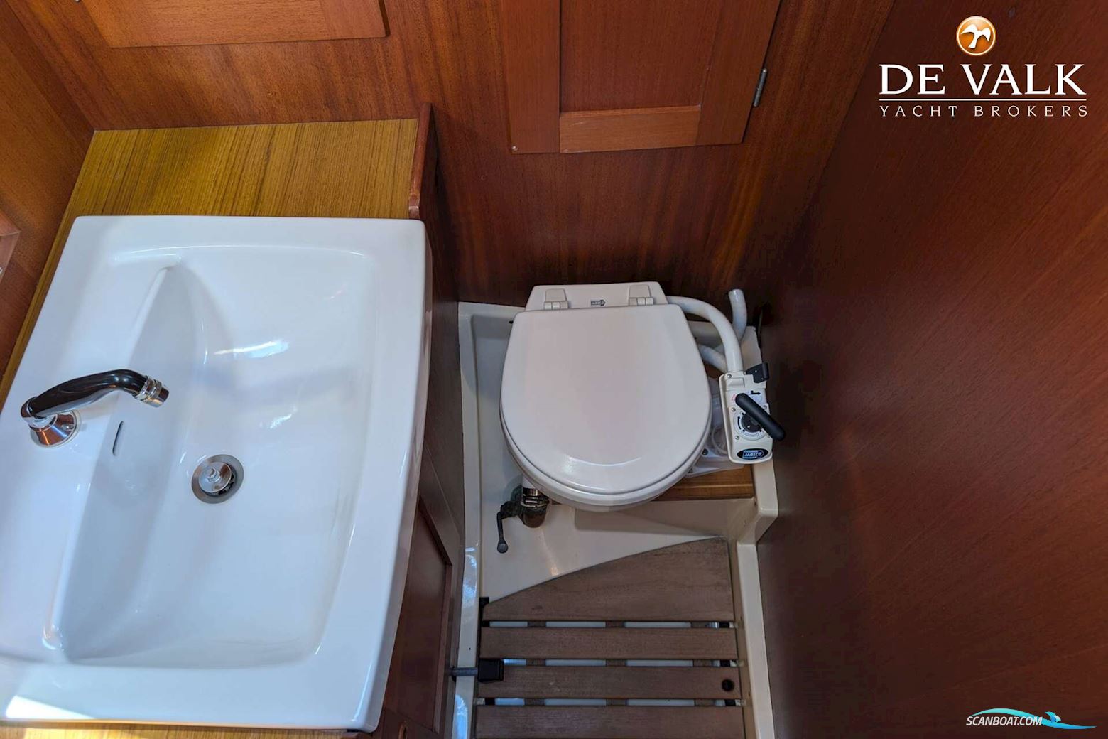 Hallberg Rassy 312 Mkii