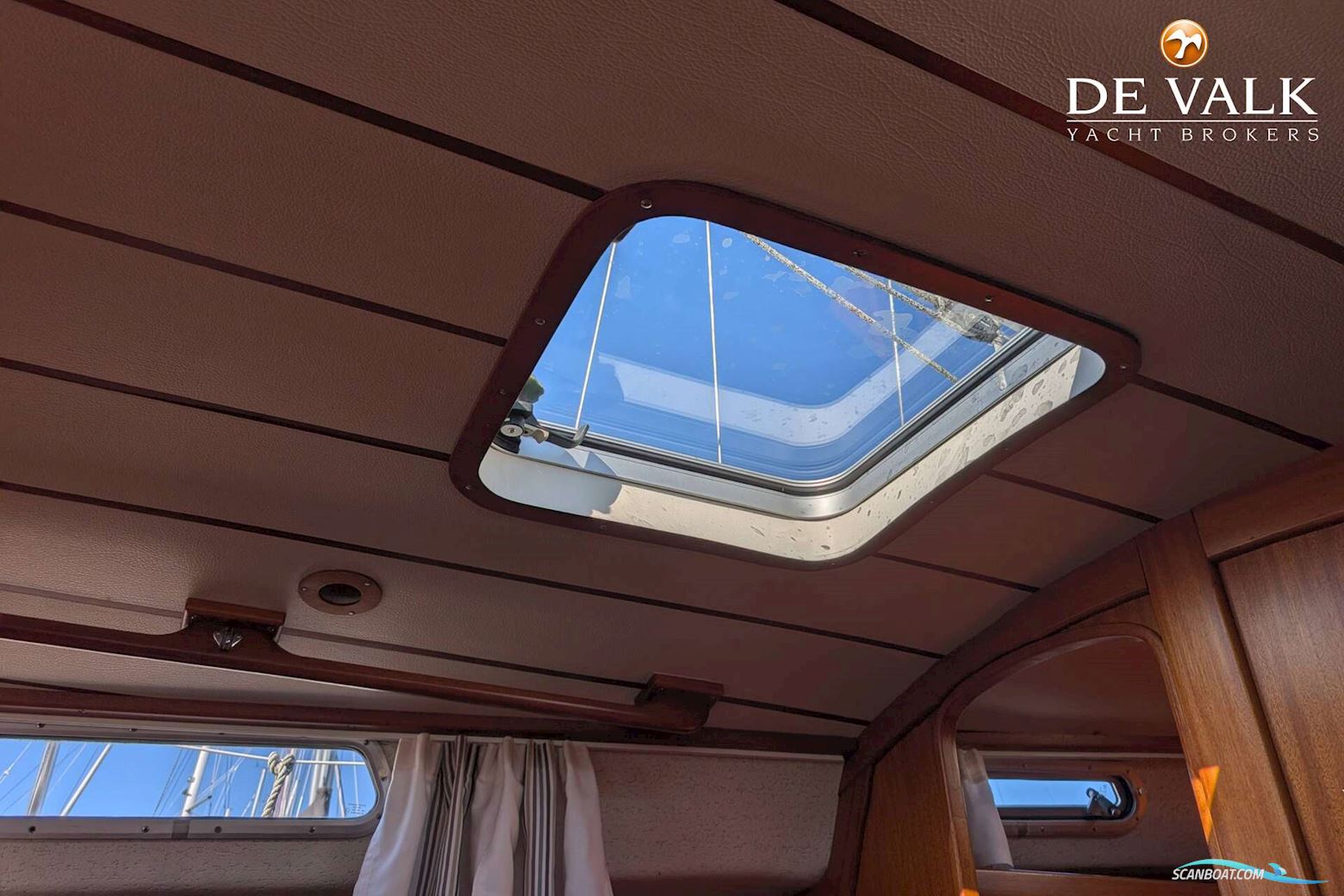 Hallberg Rassy 312 Mkii