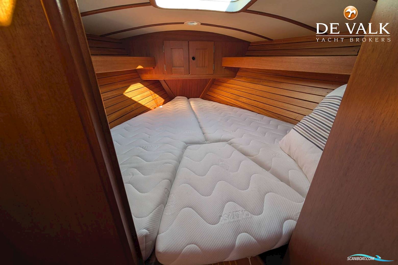 Hallberg Rassy 312 Mkii