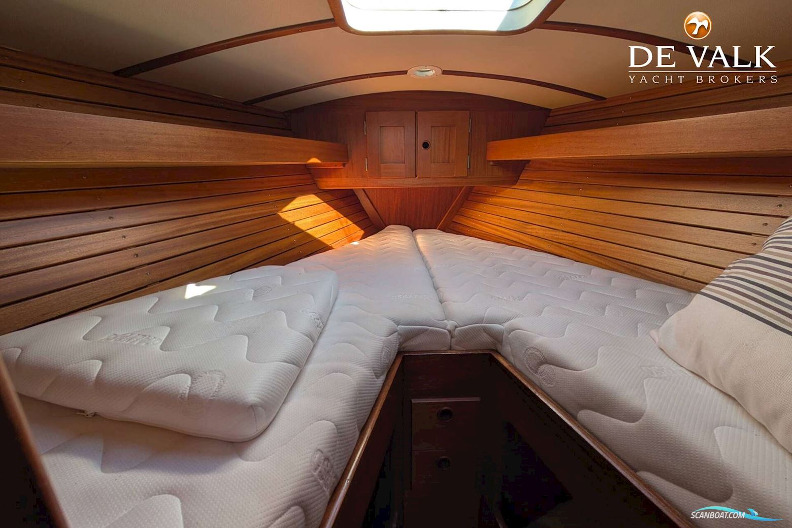 Hallberg Rassy 312 Mkii