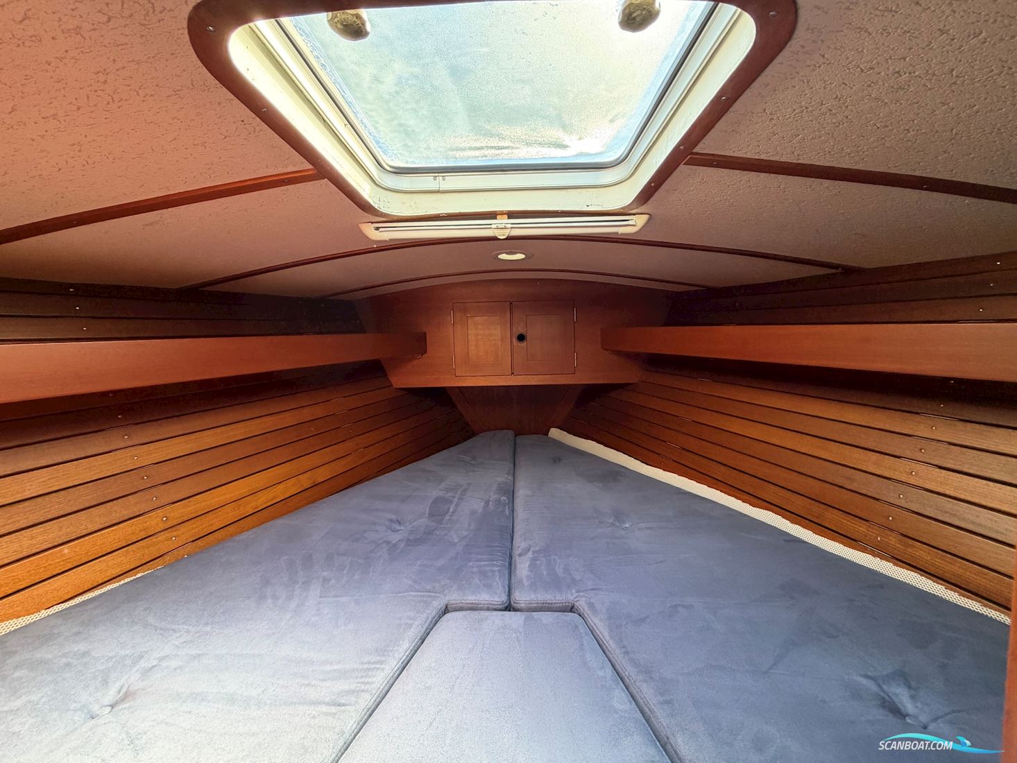 Hallberg Rassy 312