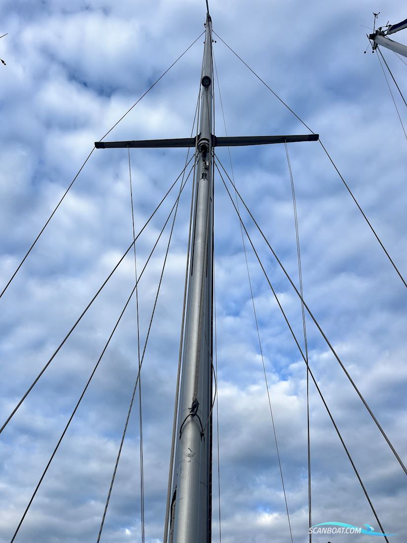 Hallberg-Rassy 312