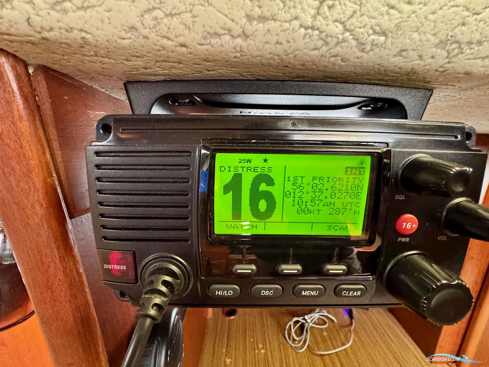 Hallberg-Rassy 312