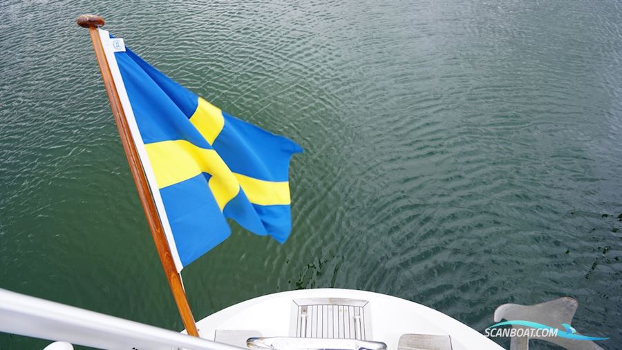 Hallberg-Rassy 34
