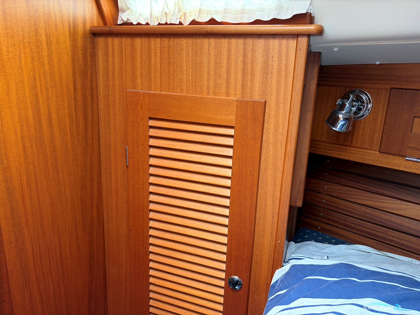 Hallberg-Rassy 34