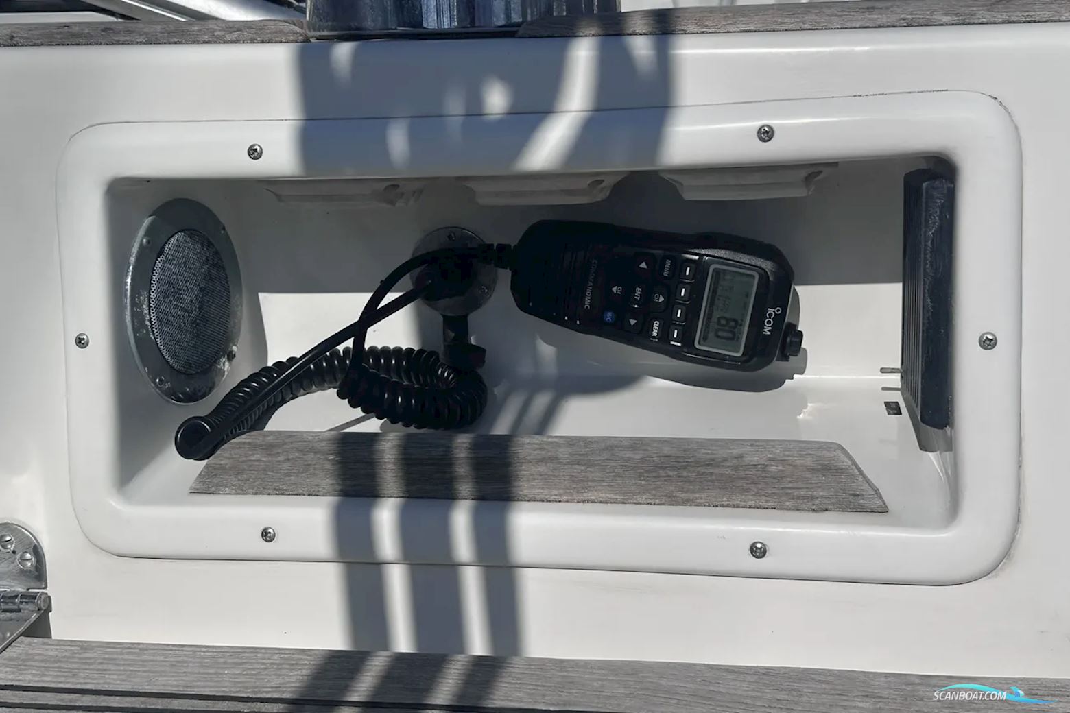 Hallberg-rassy 34