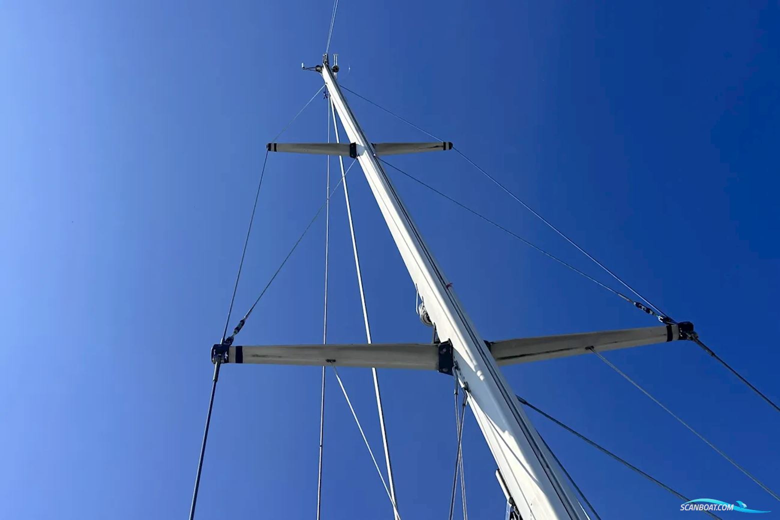 Hallberg-rassy 34