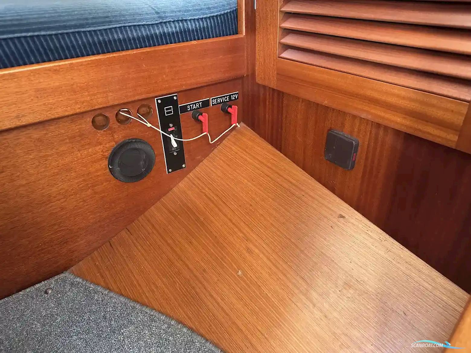 Hallberg-rassy 34