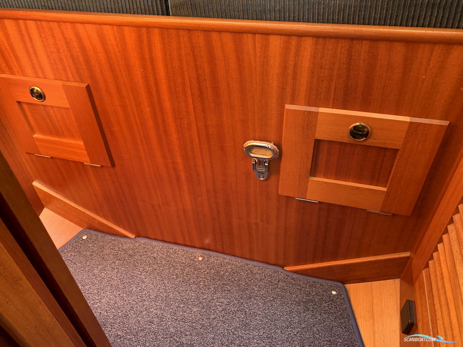 Hallberg-Rassy 34