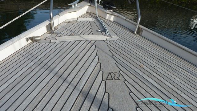 Hallberg Rassy 34