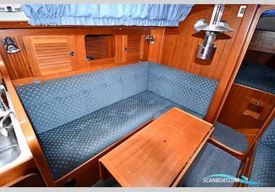 Hallberg-Rassy 34 Scandinavia Sailingboat 1998, with Volvo Penta 2030B engine, Sweden