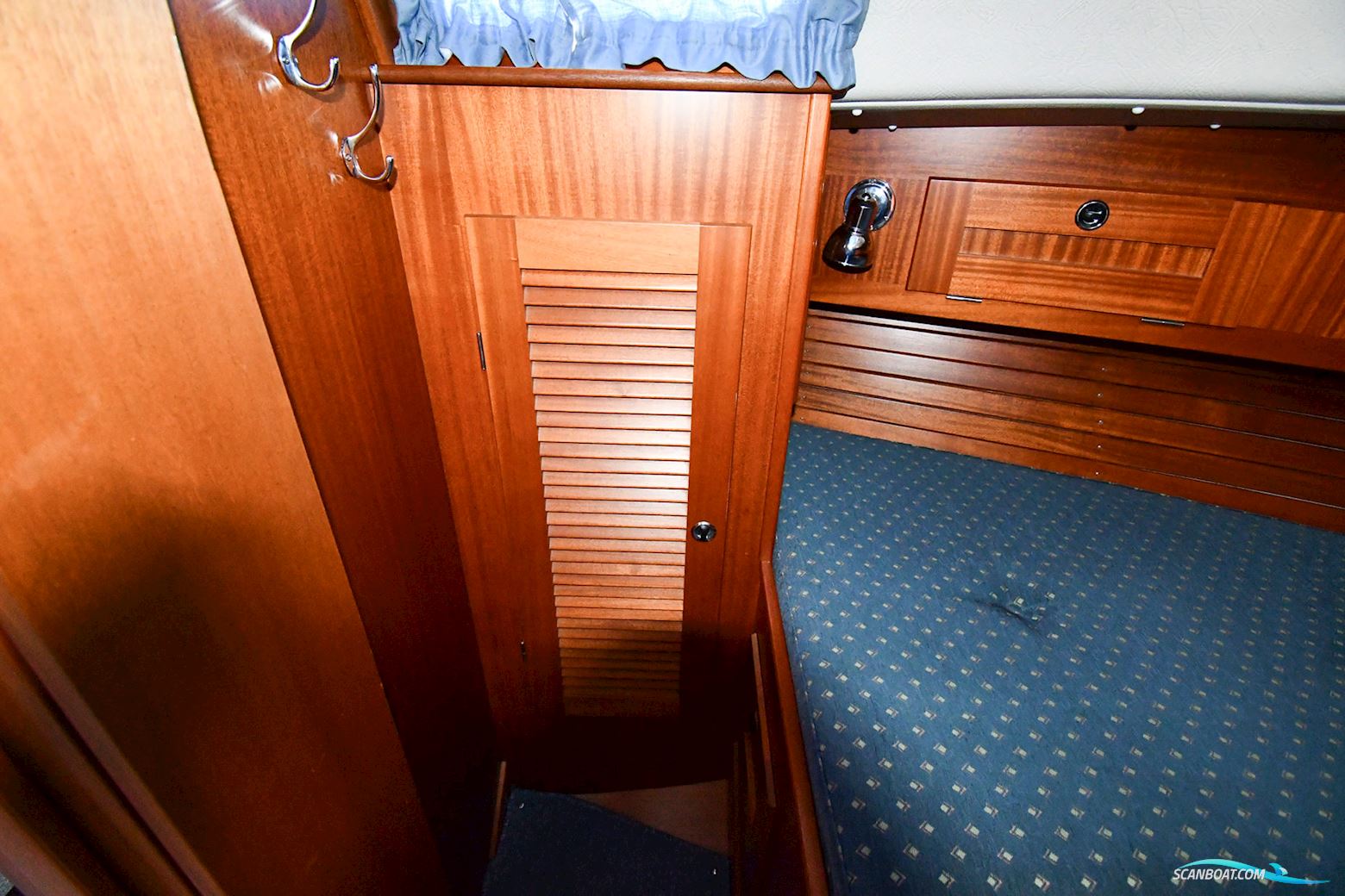 Hallberg-Rassy 34 Scandinavia