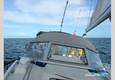 Hallberg Rassy 34 Skandinavia Sailingboat 1991, with Volvo Penta engine, Germany