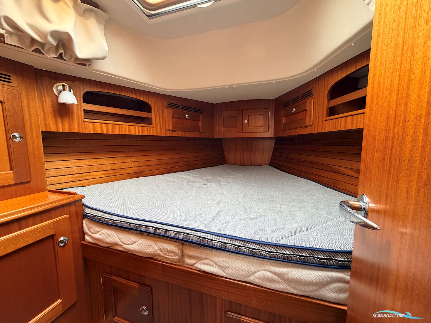 Hallberg-Rassy 342