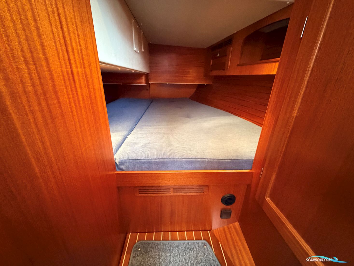 Hallberg-Rassy 342
