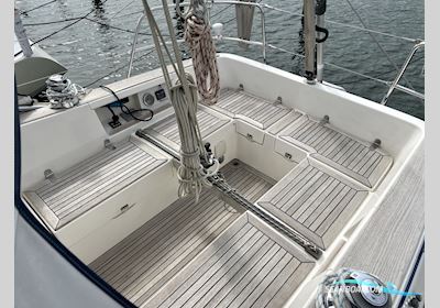 Hallberg Rassy 342 Sailingboat 2008, with Volvo Penta D1-30 engine, Denmark