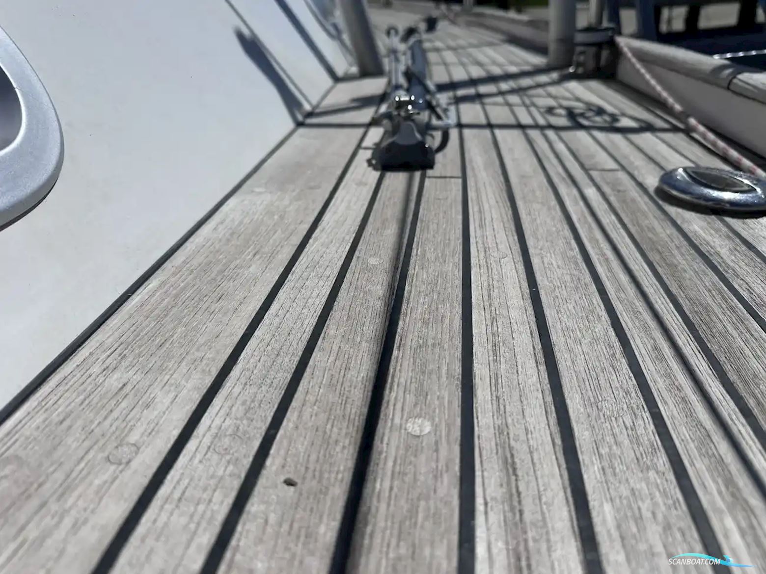 Hallberg-rassy 342