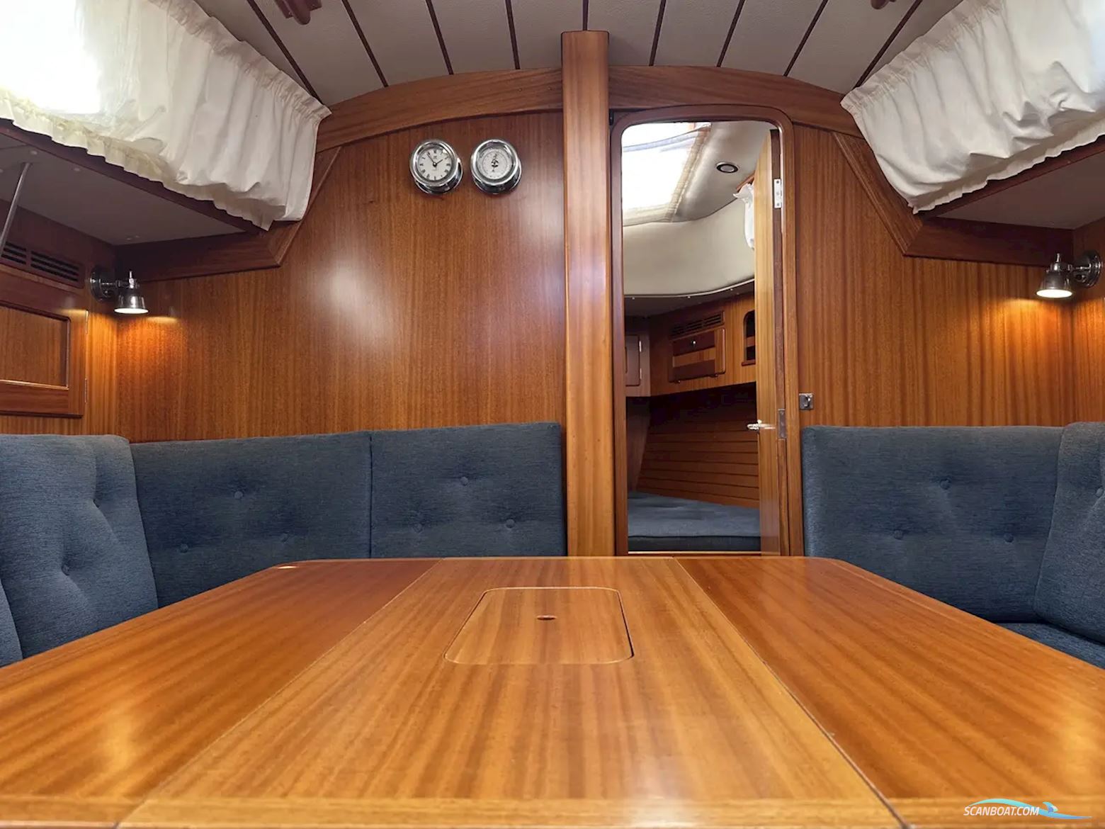 Hallberg-rassy 342