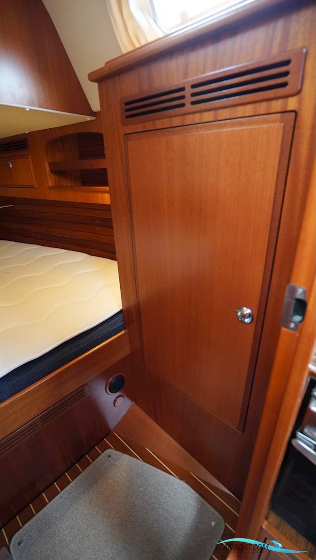 Hallberg-Rassy 342