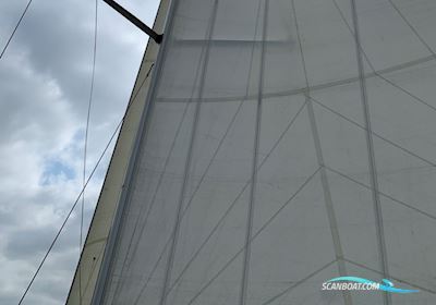 Hallberg Rassy 342 Sailingboat 2007, with Volvo Penta engine, Germany
