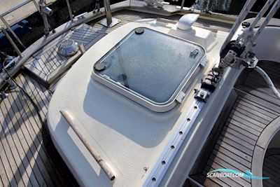Hallberg Rassy 352 Sailingboat 1988, with Volvo Penta engine, The Netherlands