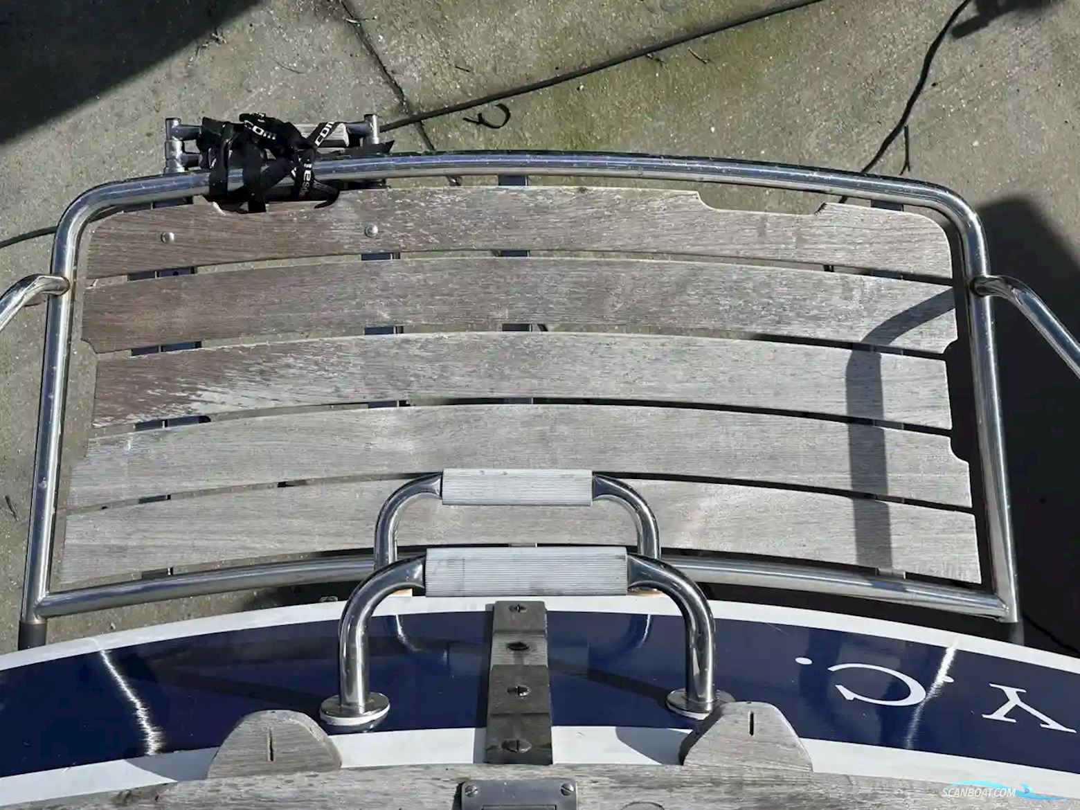 Hallberg-rassy 352