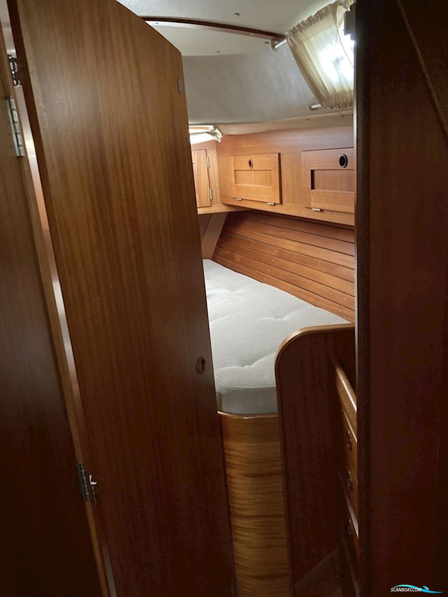 Hallberg-Rassy 36 Mk I