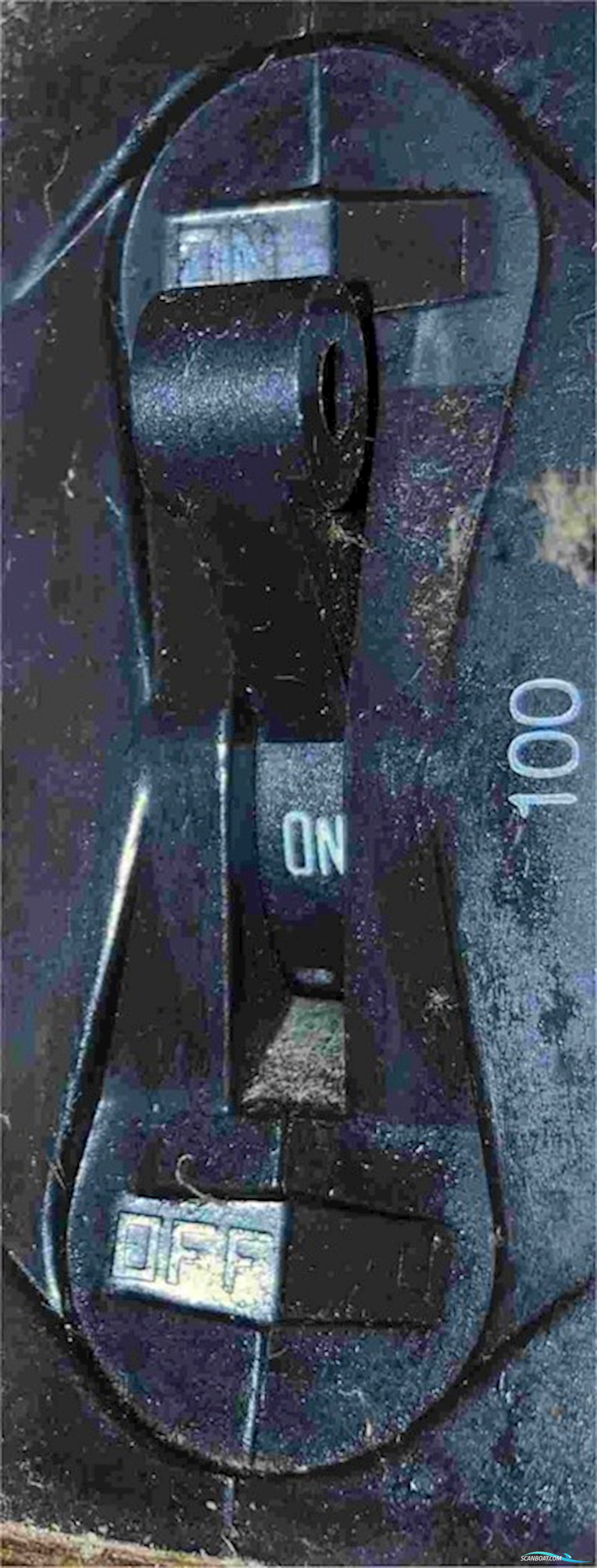Hallberg-Rassy 36 Mk I