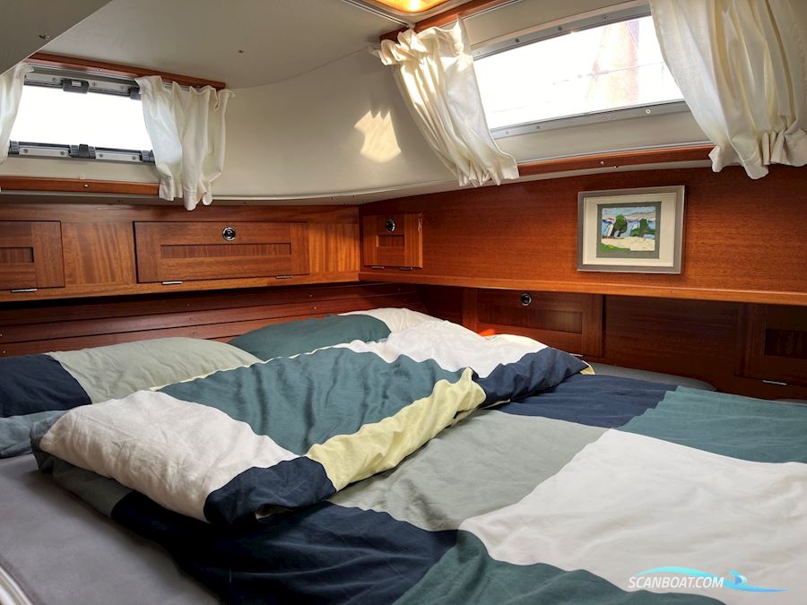 Hallberg Rassy 36 MK2