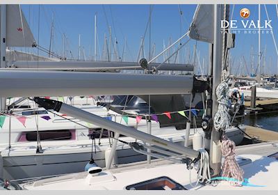 Hallberg Rassy 36 Sailingboat 2003, with Volvo Penta engine, The Netherlands