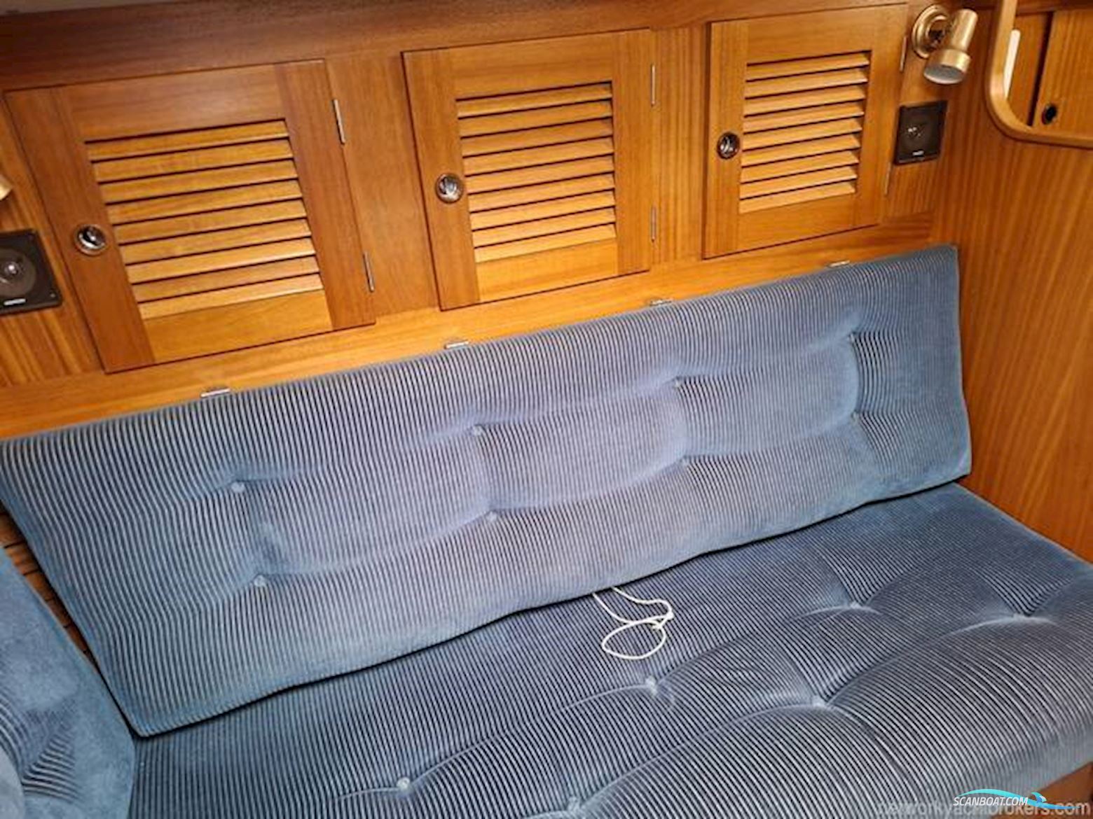Hallberg Rassy 36