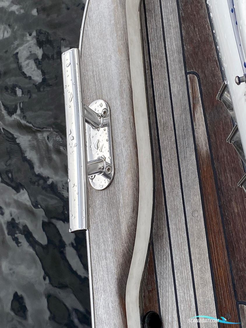 Hallberg-Rassy 372