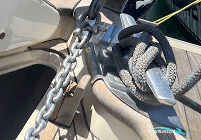 Hallberg Rassy 382 Sailingboat 1987, with Volvo Penta MD30 engine, Germany