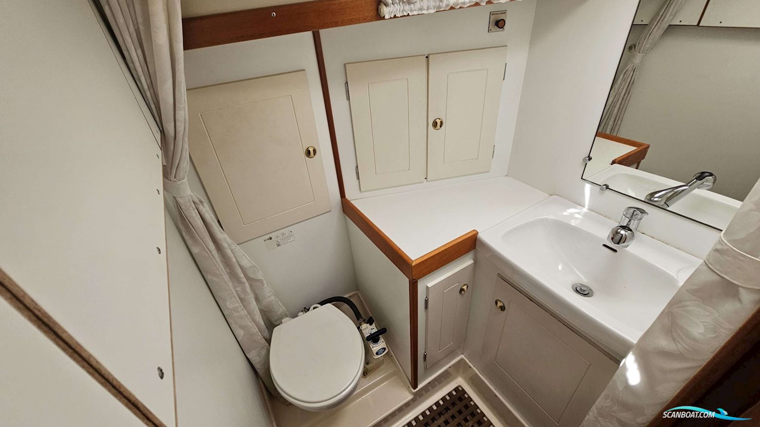 Hallberg-rassy 39 MK II