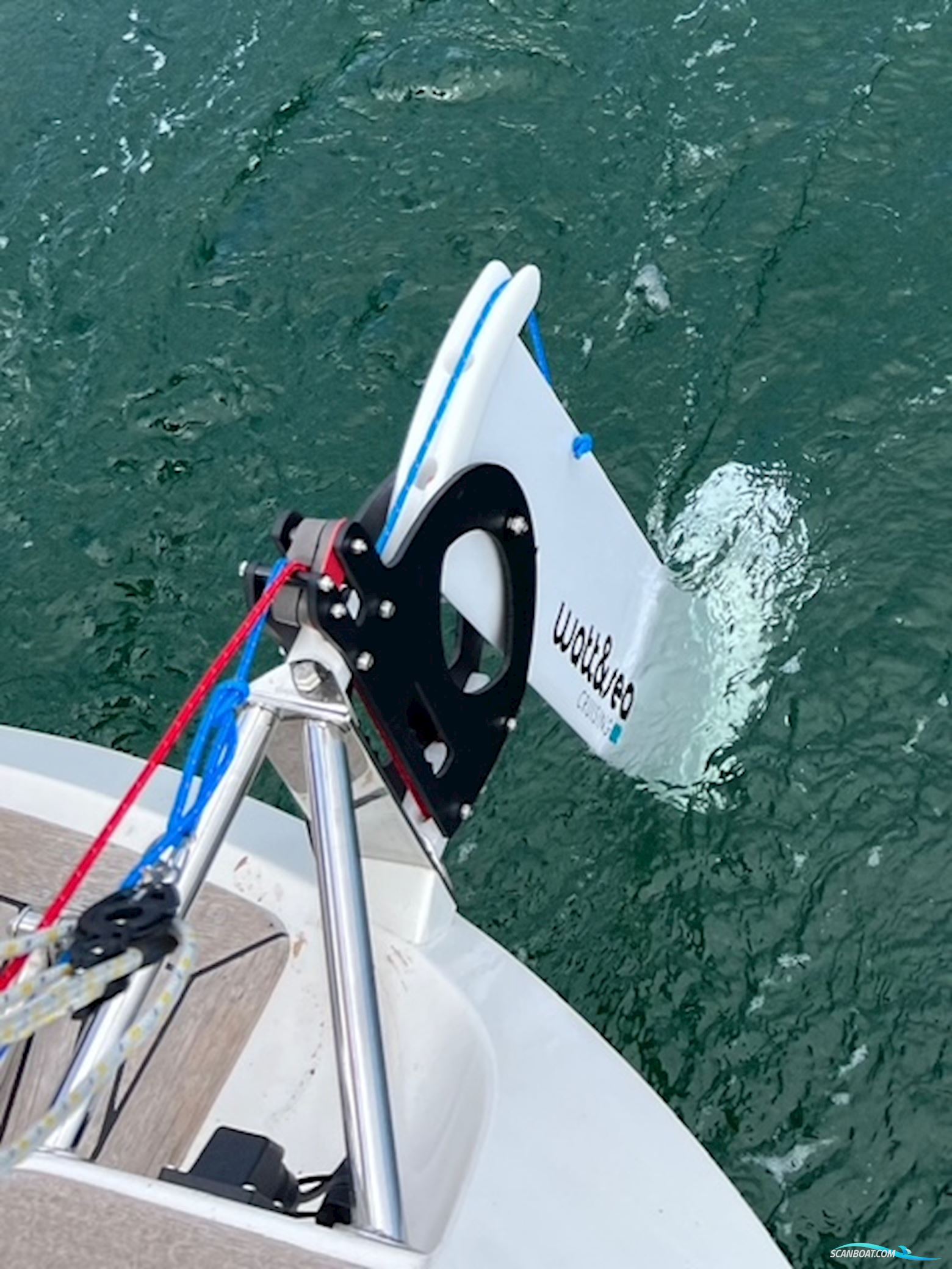 Hallberg-Rassy 39 Mk II