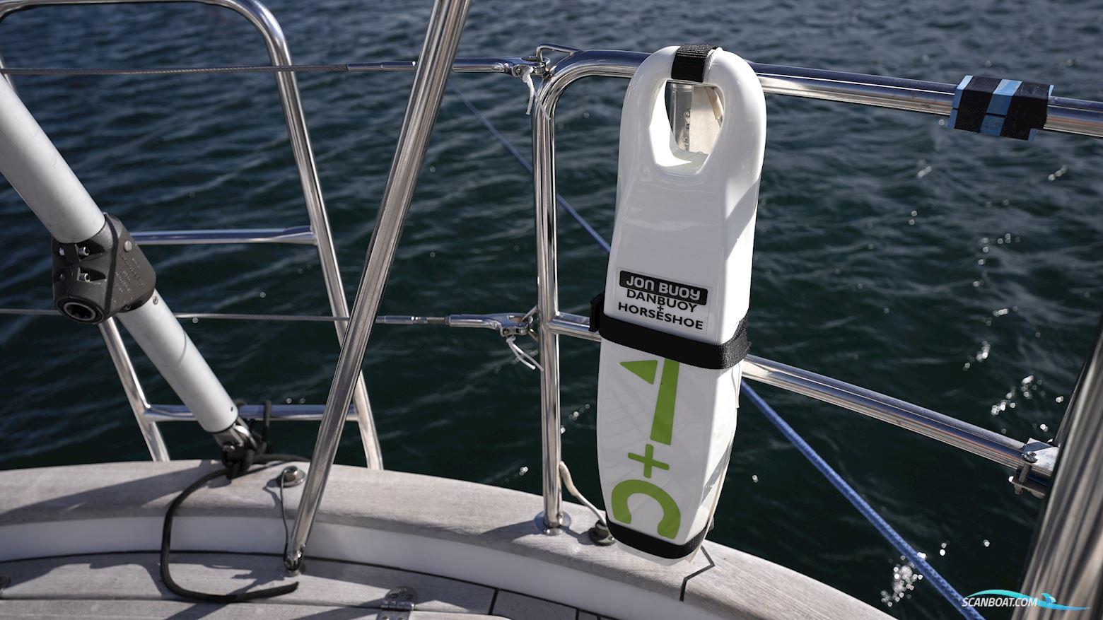 Hallberg-Rassy 39
