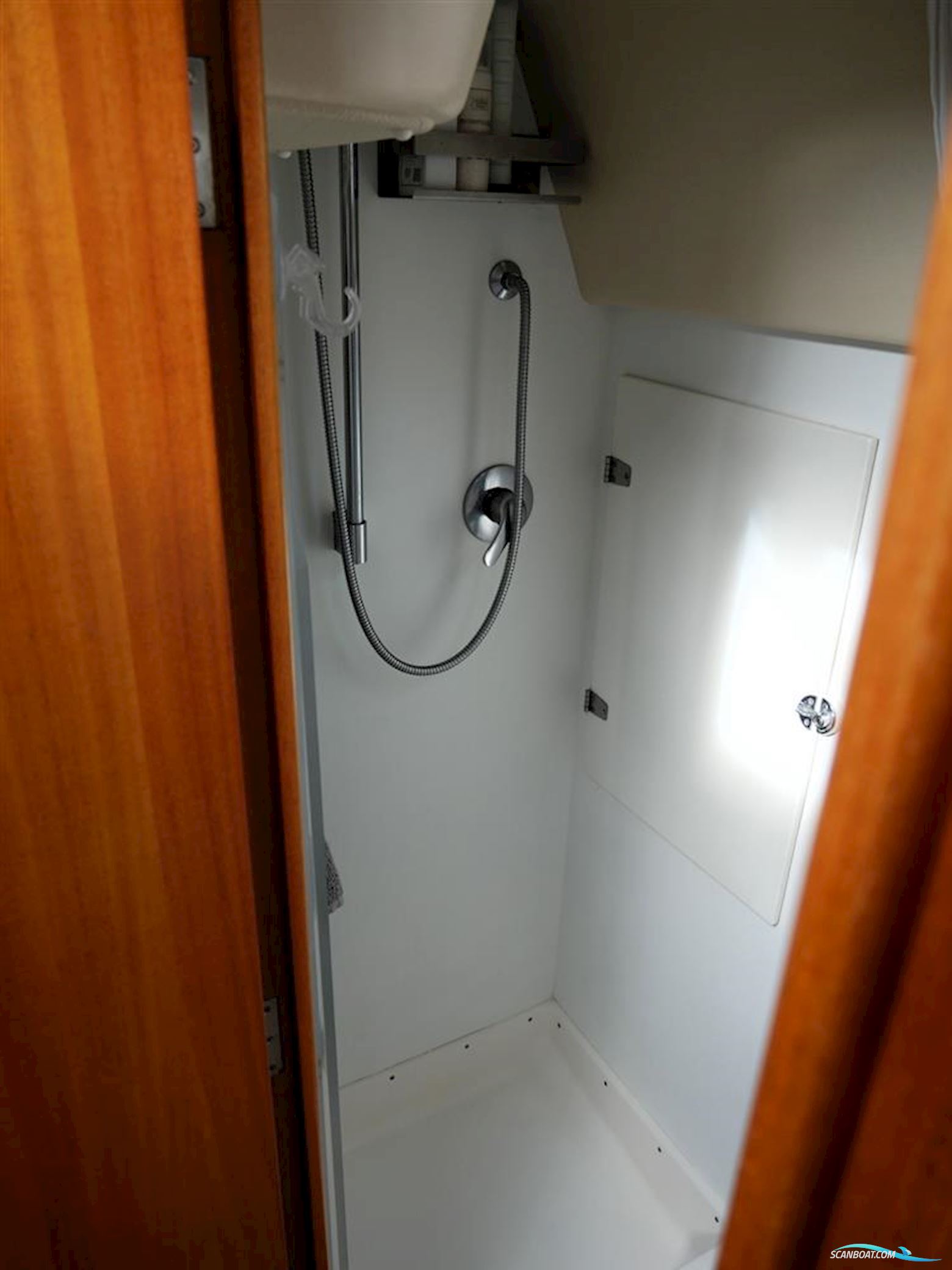 Hallberg Rassy 40 MK1