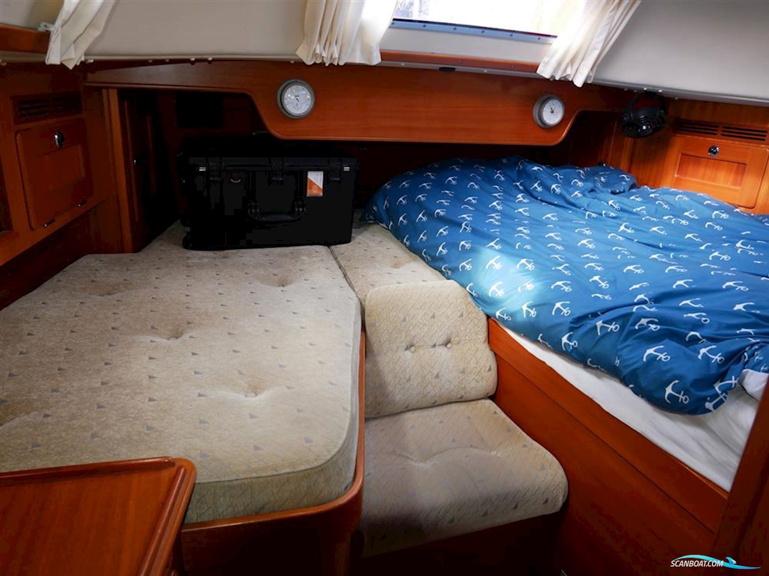 Hallberg Rassy 40 MK1