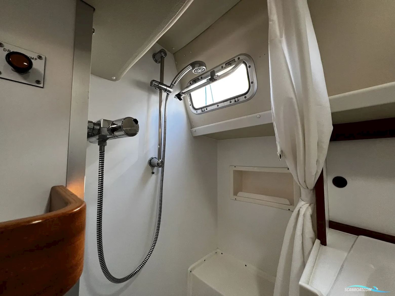 Hallberg-rassy 42F MK II