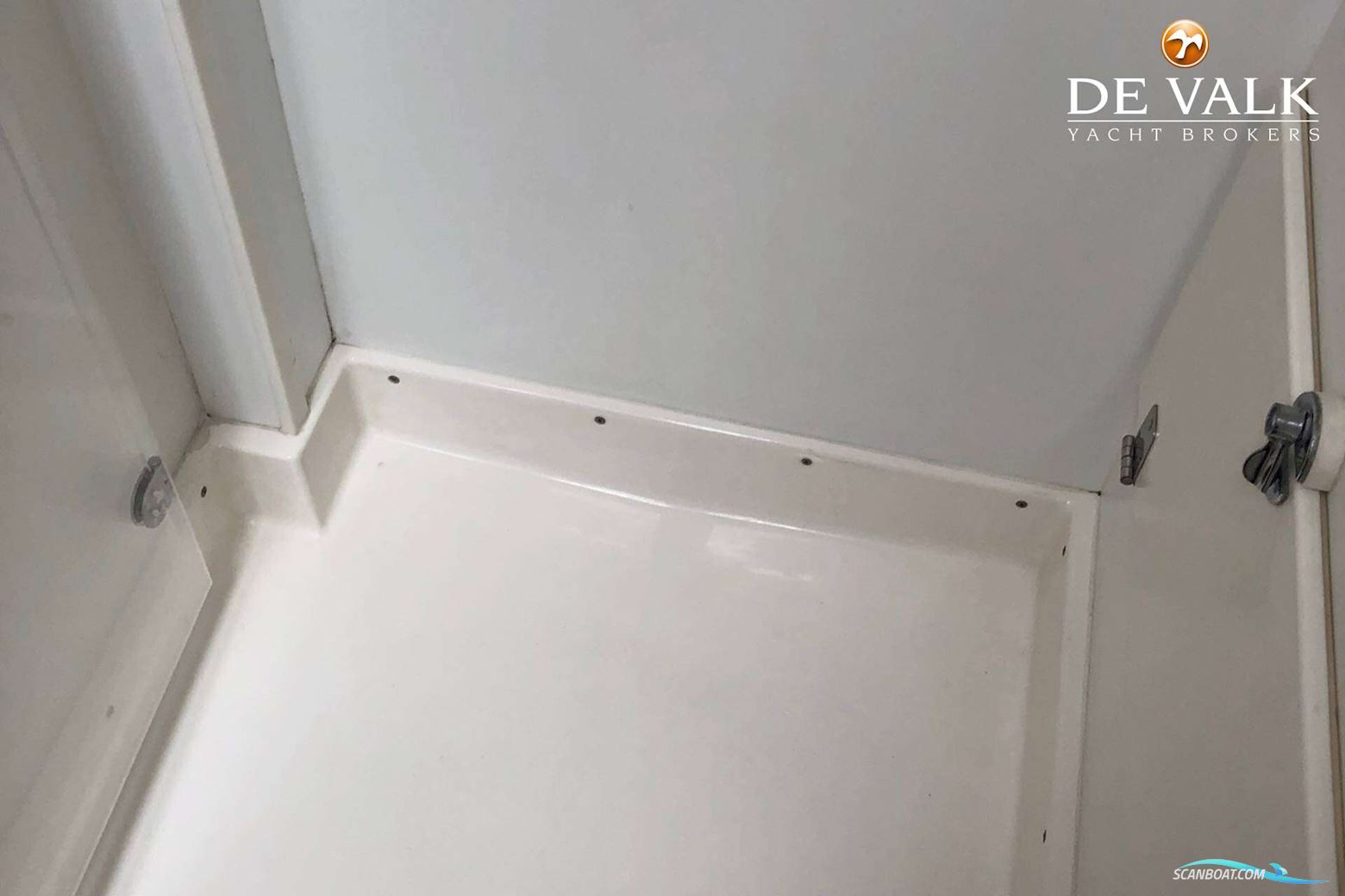 Hallberg Rassy 43 MK I