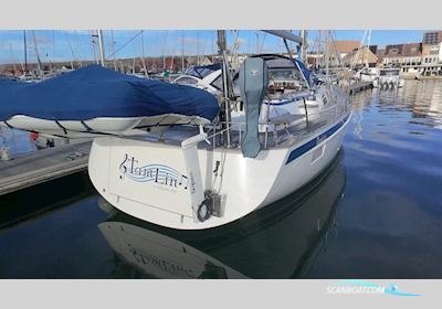 Hallberg-Rassy 44 Sailingboat 2019, United Kingdom