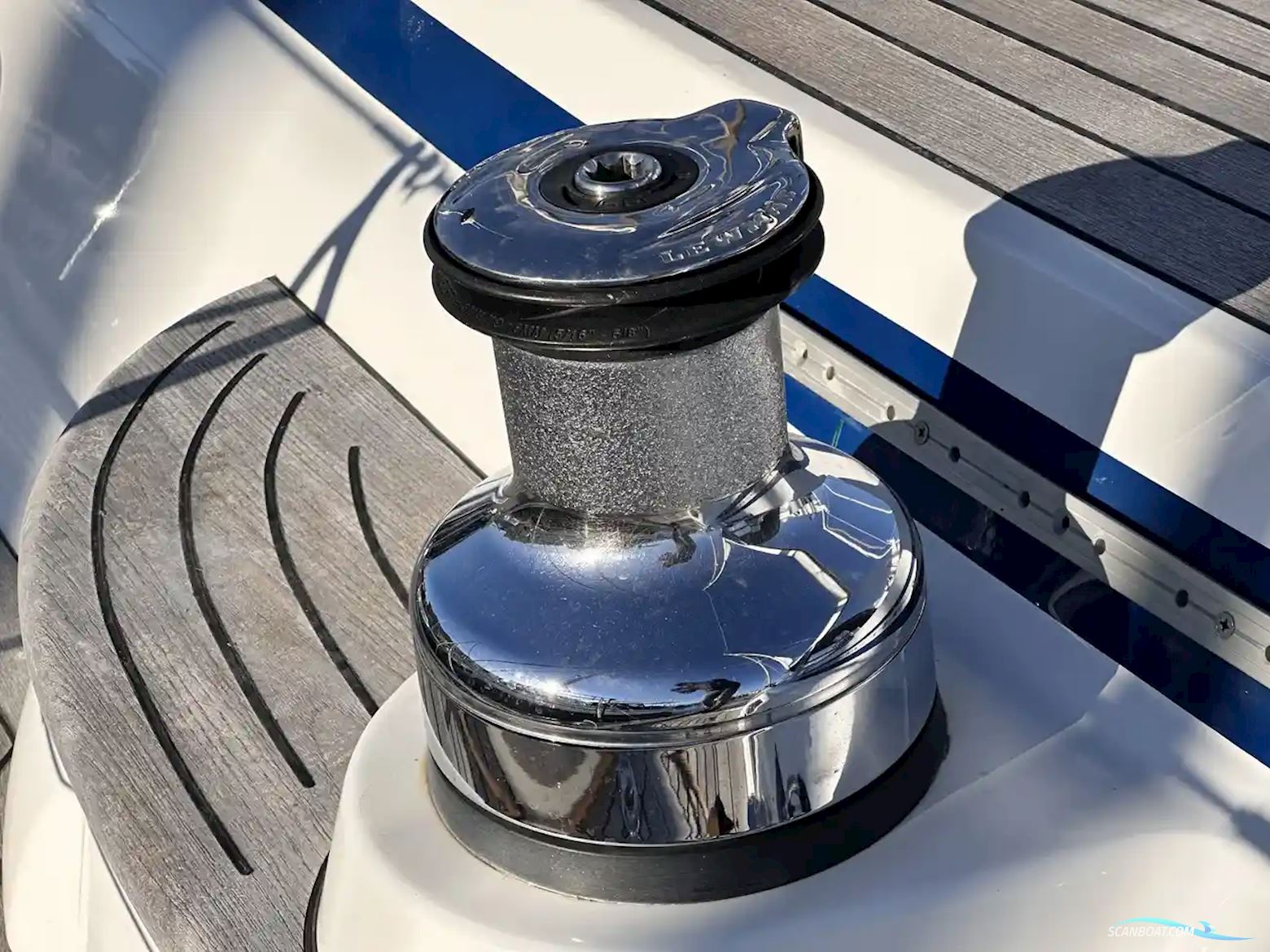 Hallberg-rassy 44