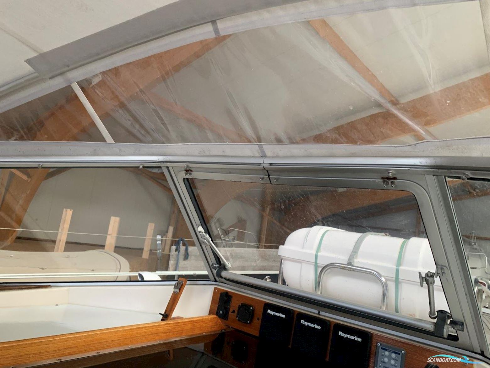 Hallberg-Rassy 45
