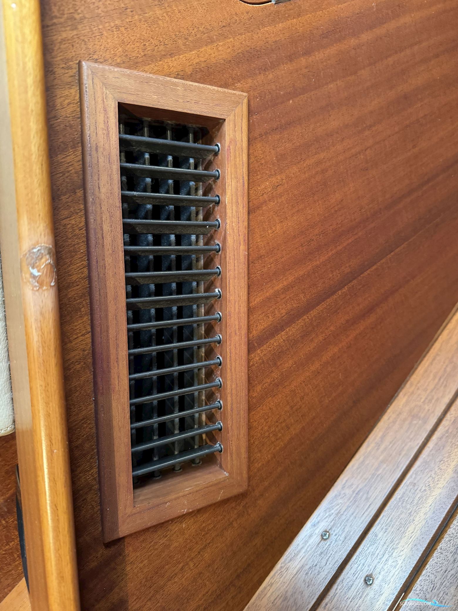 Hallberg-Rassy 46 – 2003 EU Vat Paid.