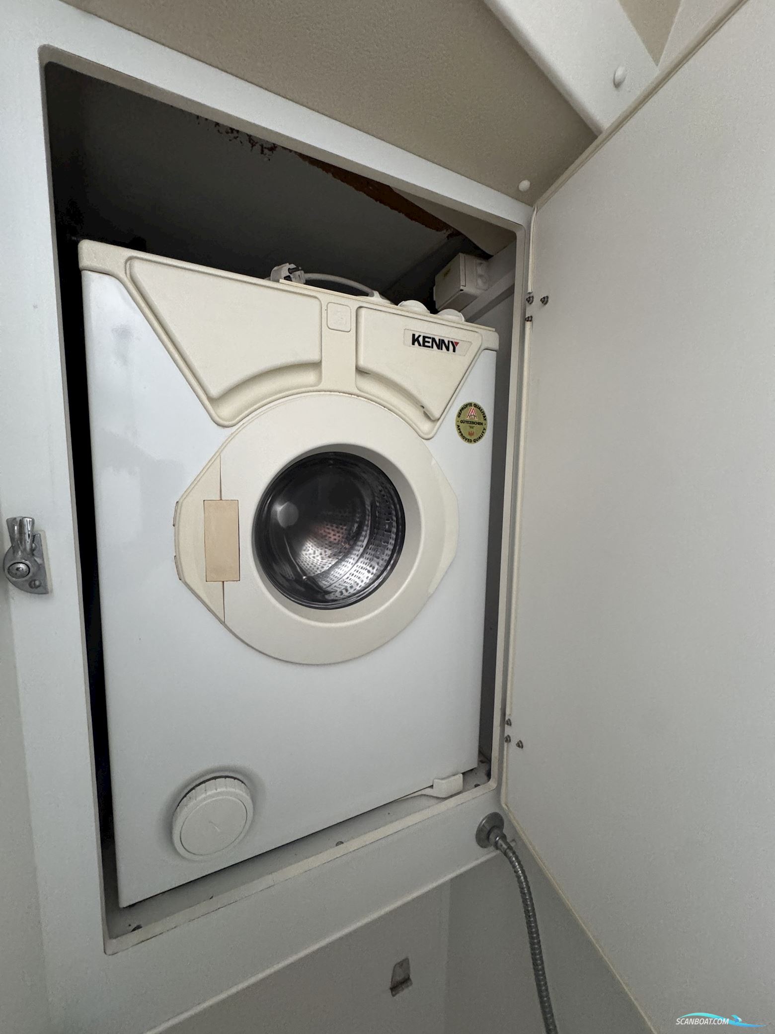 Hallberg-Rassy 46 – 2003 EU Vat Paid.