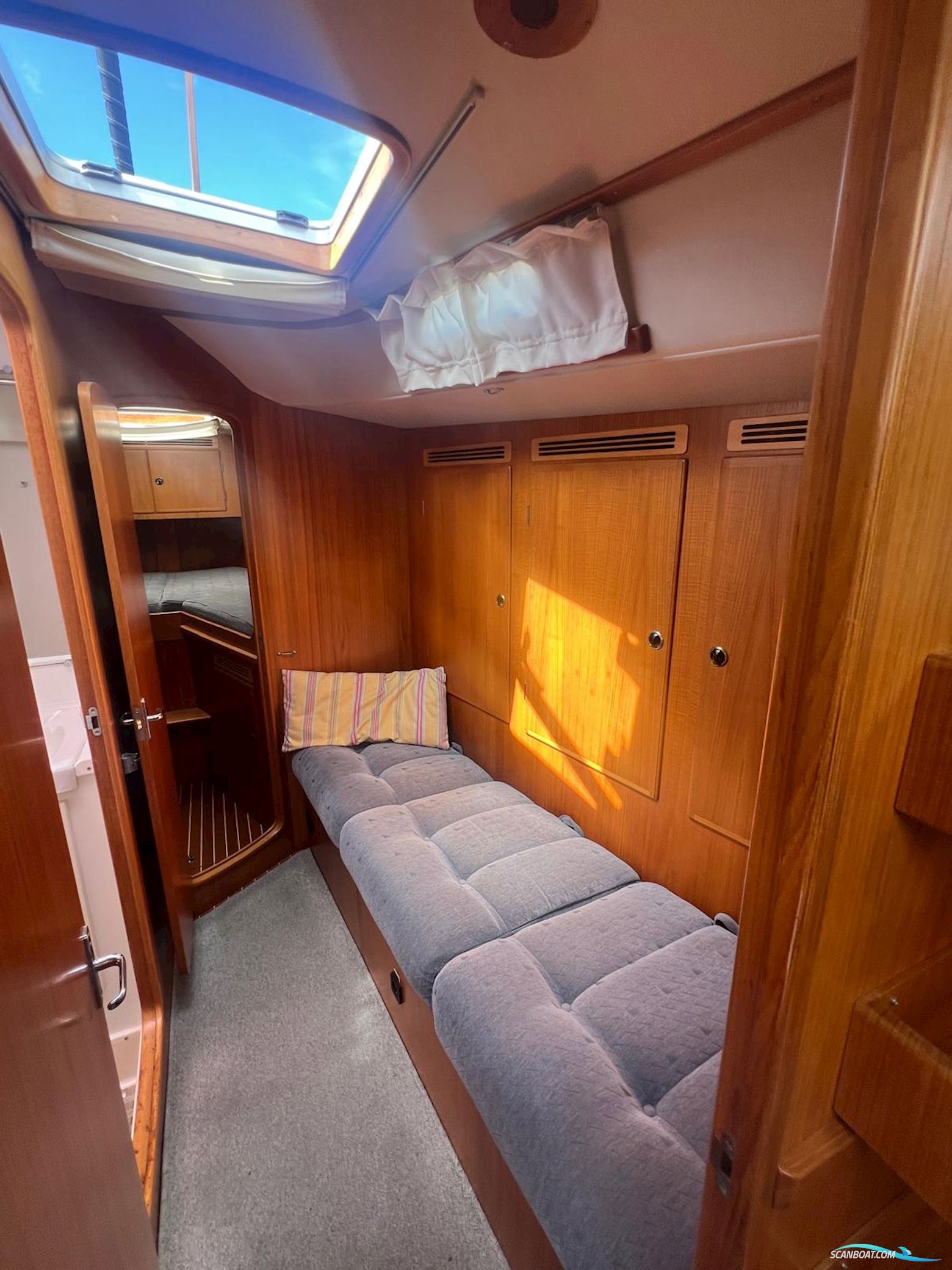 Hallberg-Rassy 46 Scandinavia