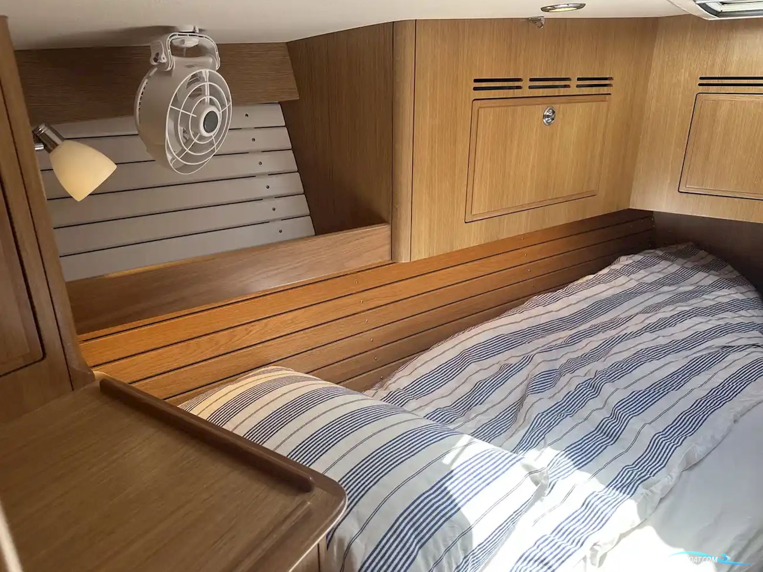 Hallberg-rassy 48 MK II