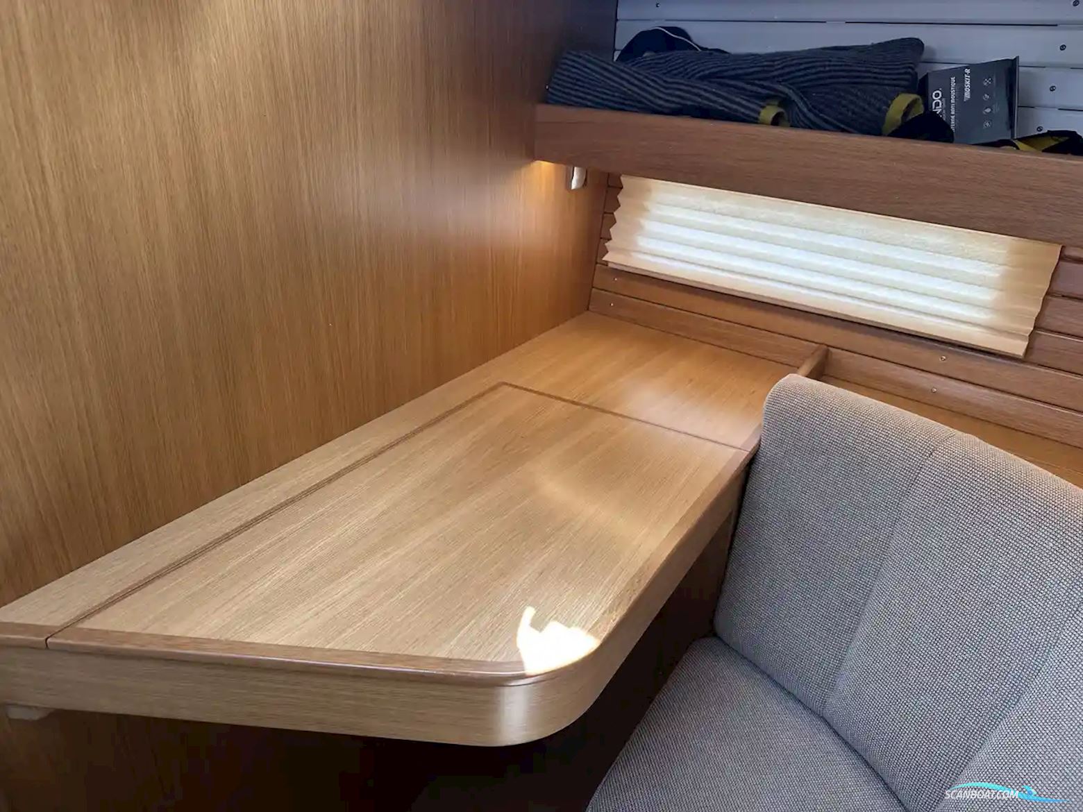 Hallberg-rassy 48 MK II