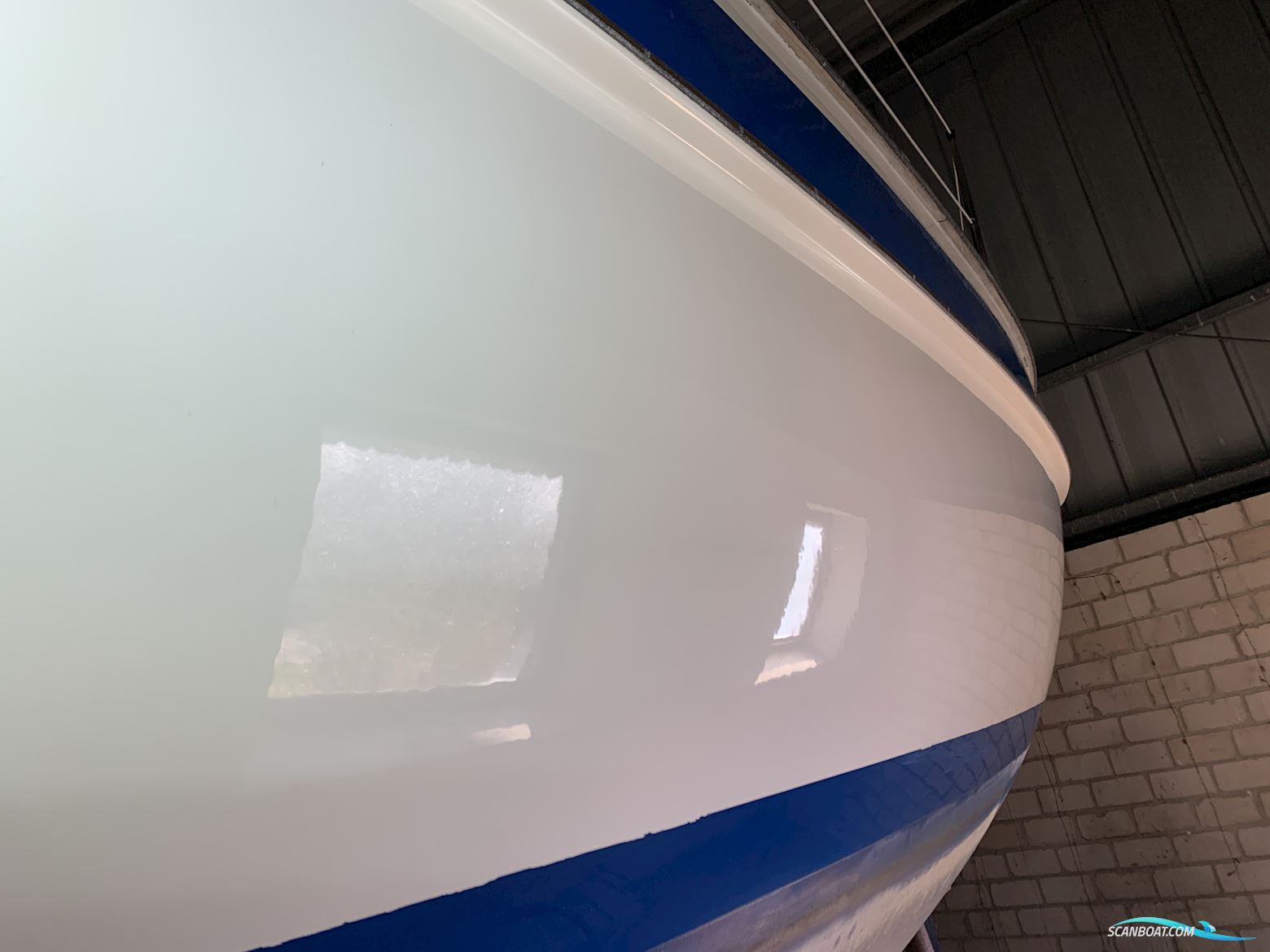 Hallberg-Rassy 94 Kutter